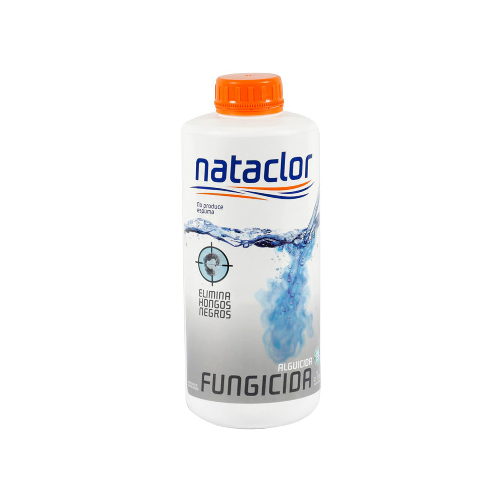 Fungicida Nataclor 1lt