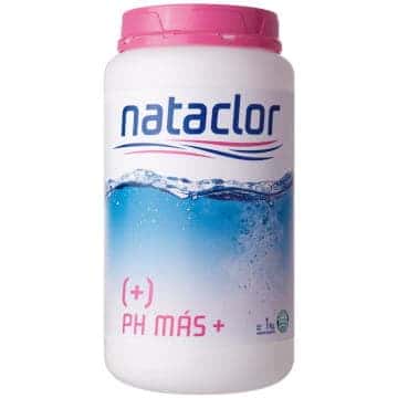 ph + nataclor 2kg