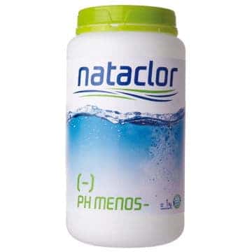 ph - nataclor 2kg